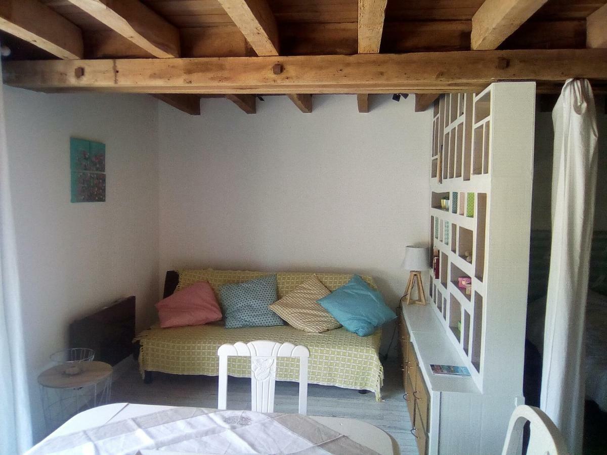 Saint-Branchs 21 Les Boissieres 빌라 외부 사진