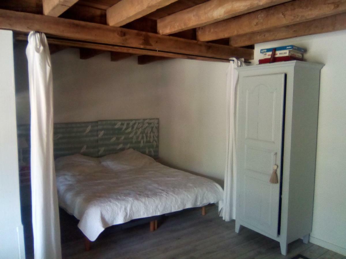 Saint-Branchs 21 Les Boissieres 빌라 외부 사진