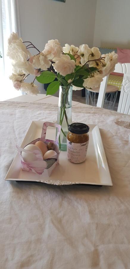 Saint-Branchs 21 Les Boissieres 빌라 외부 사진